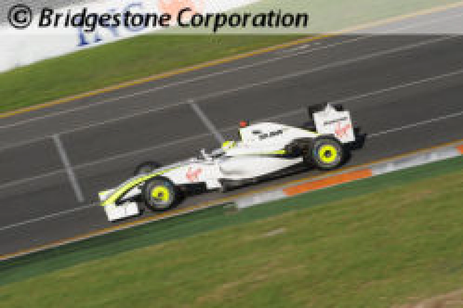 Brazil GP: One Title, Two Titles, or Nothing for Brawn GP?