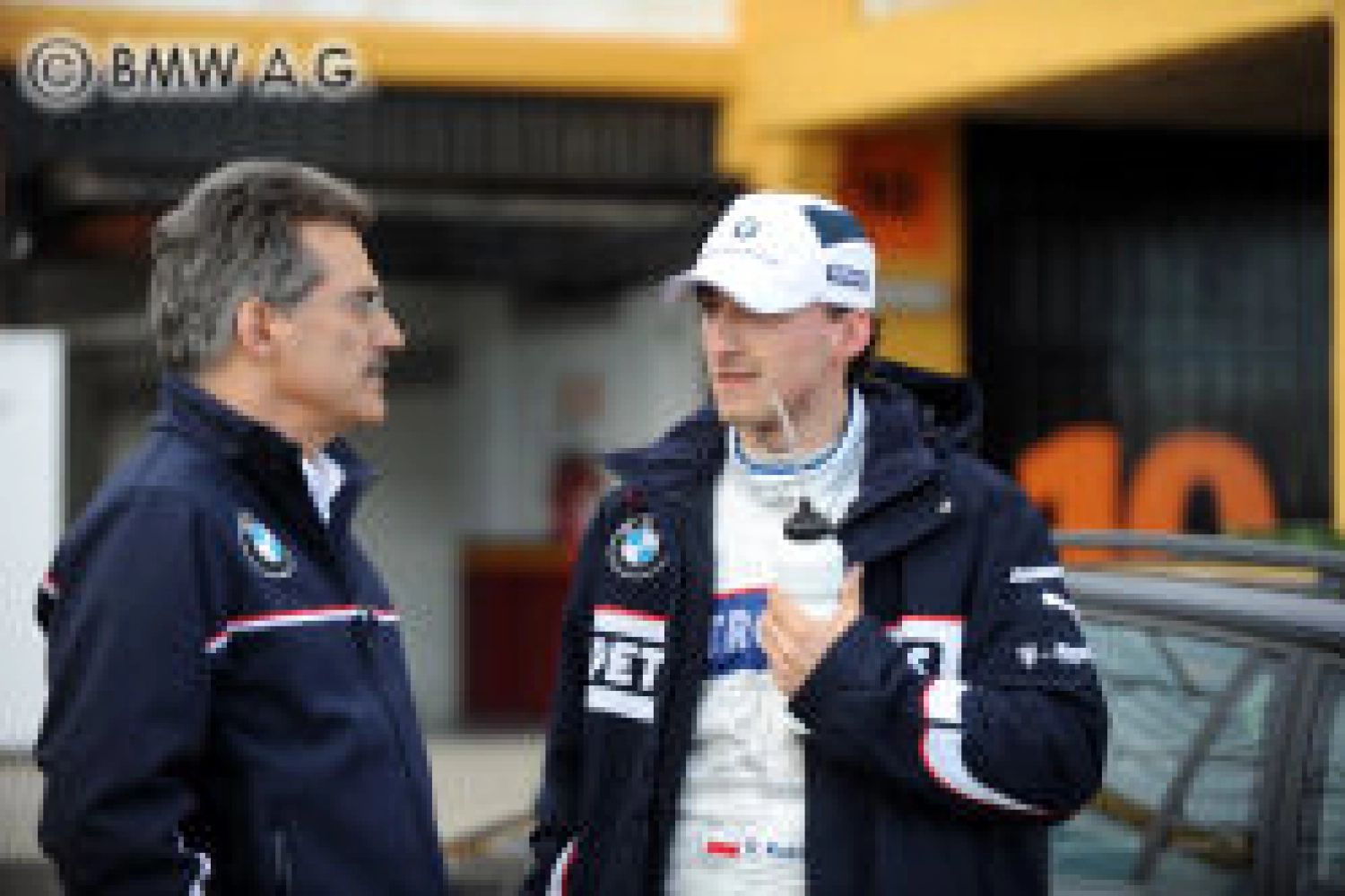 Mario Theissen: « An increase in car weight »