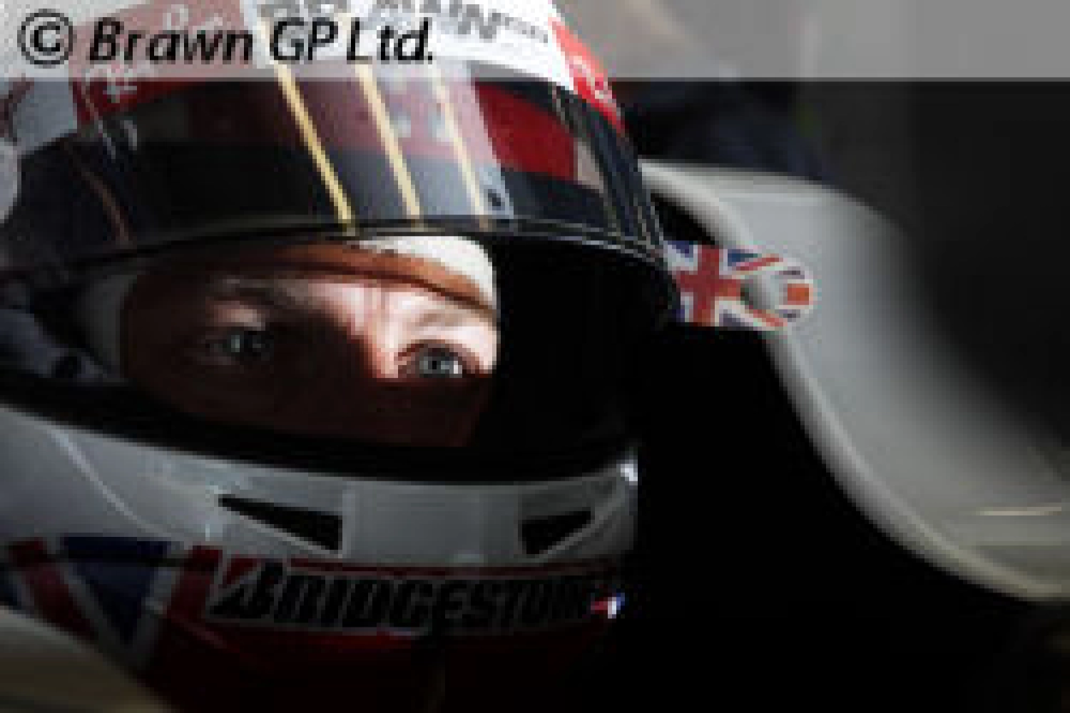 Interview with Jenson Button after the Japanese GP