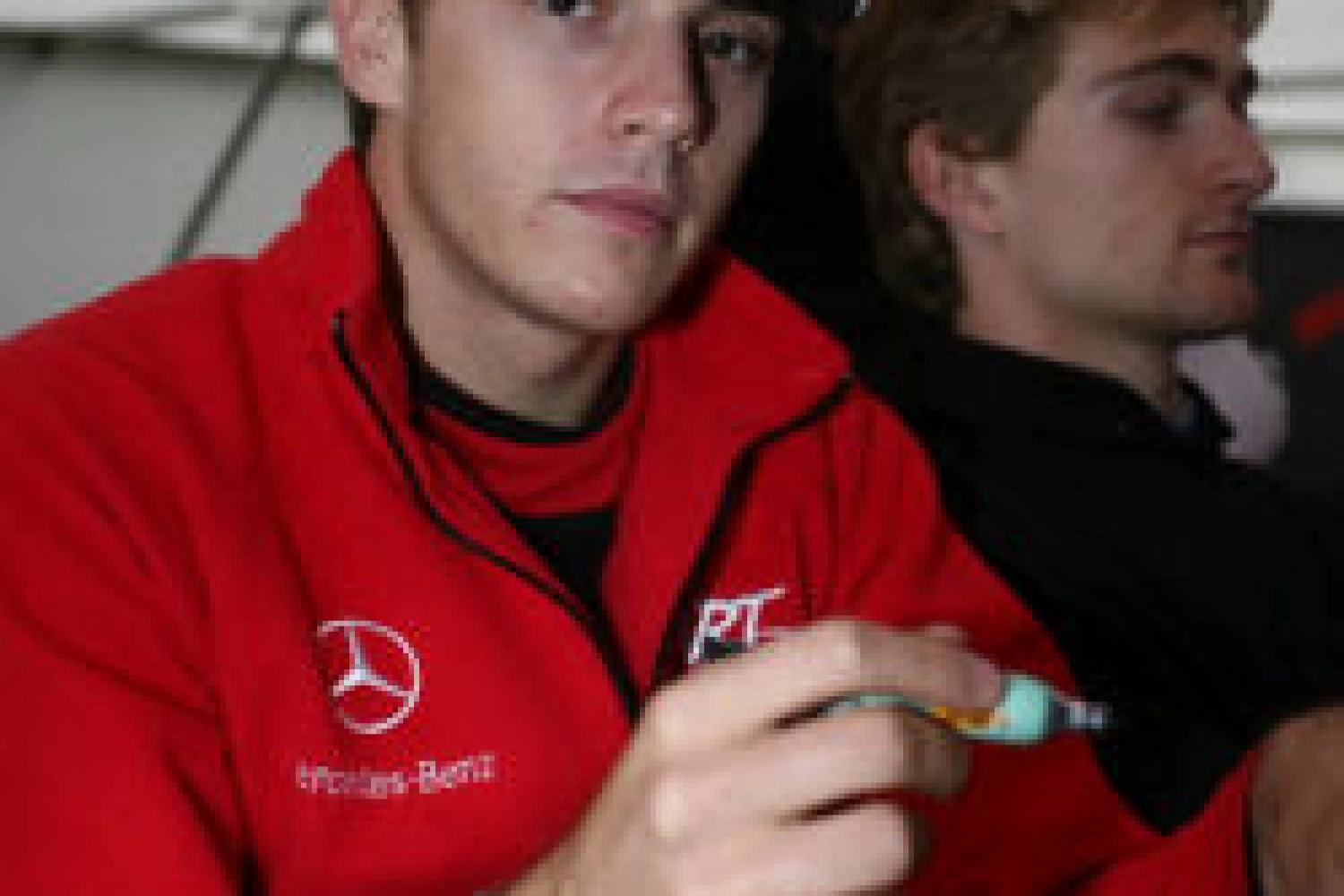 Jean Alesi warns Bianchi about his test with Ferrari