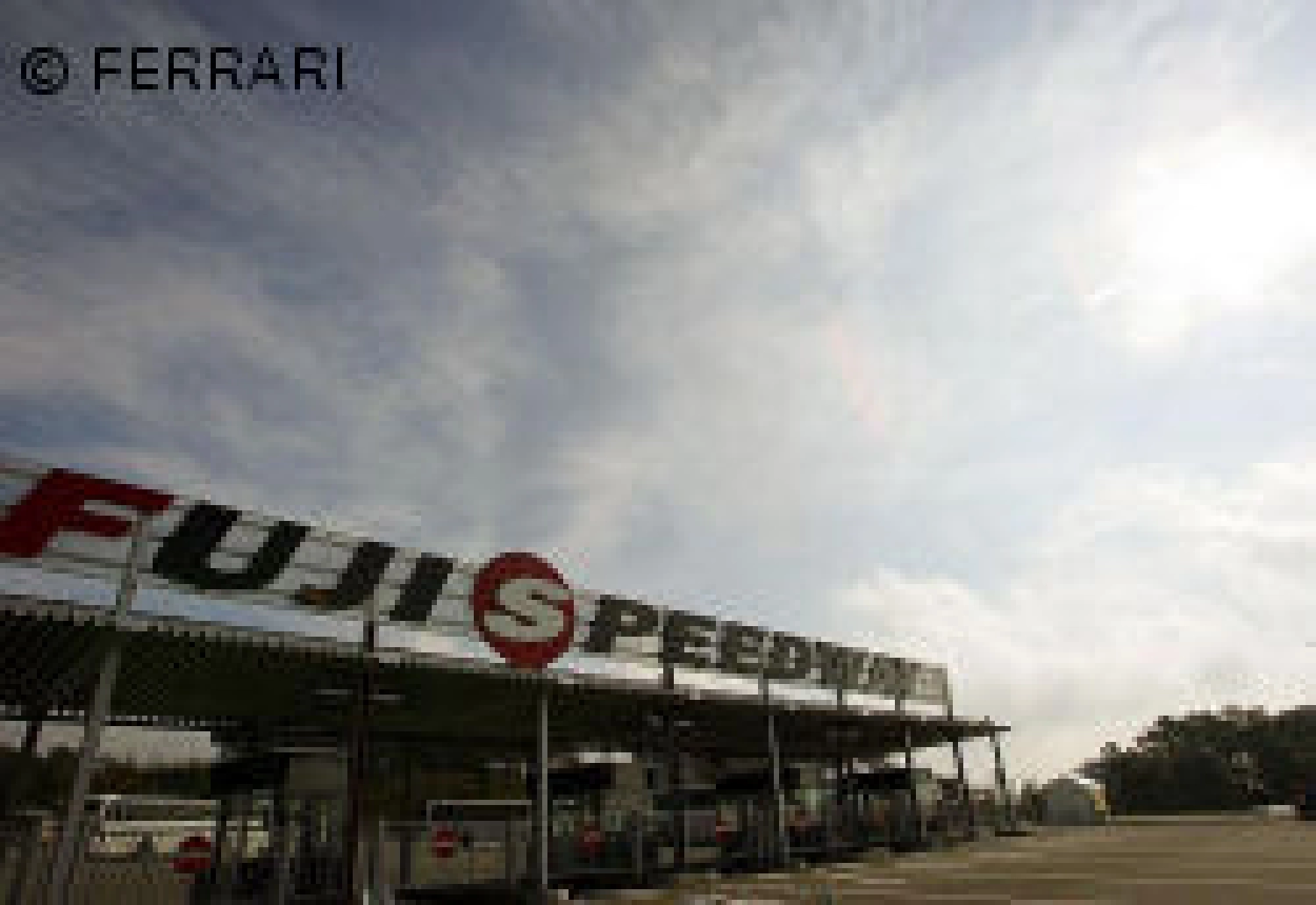 Fuji has a plan to silence numerous complaints