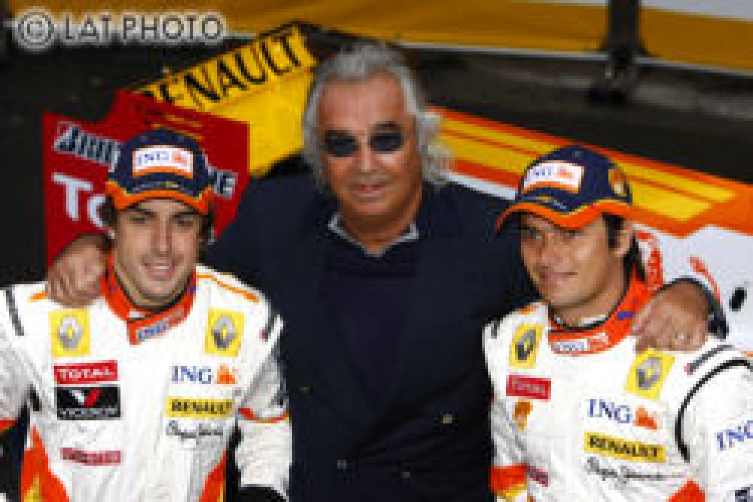 Assessment: Renault at its lowest but a page turns!