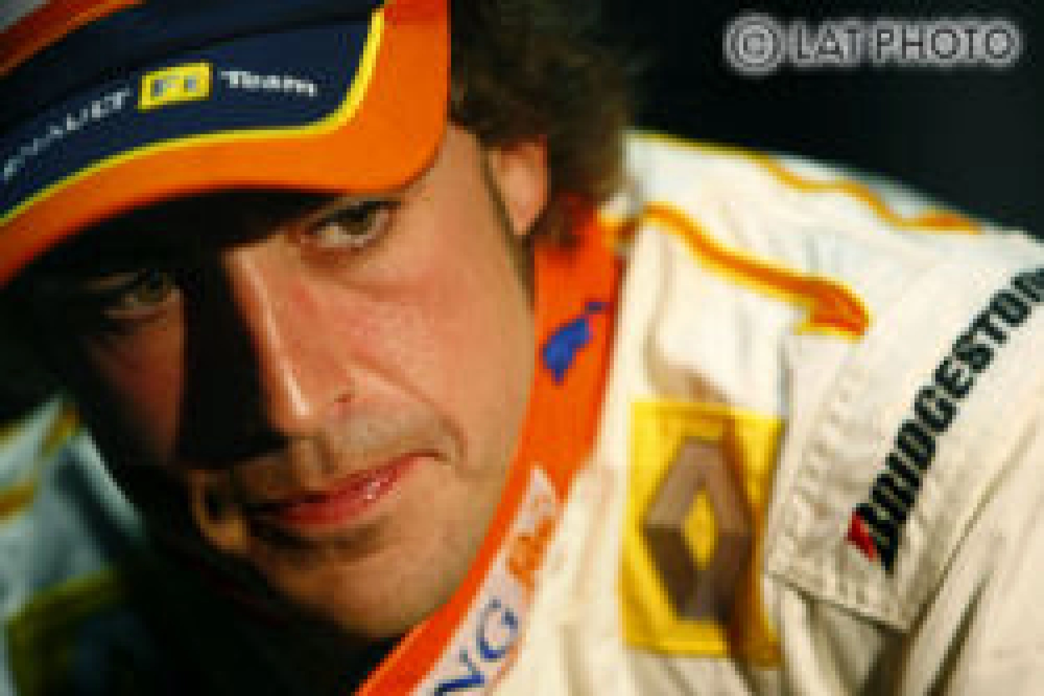 Abu Dhabi GP: The time has come for farewells between Alonso and Renault
