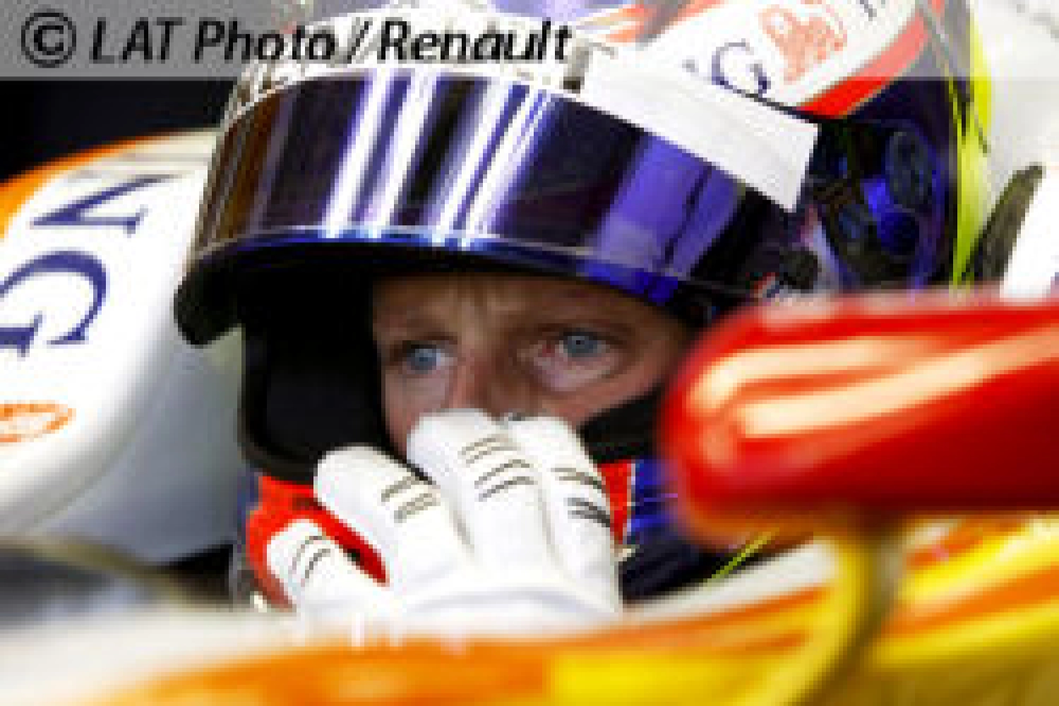 Summary: Renault did not achieve the insurmountable!