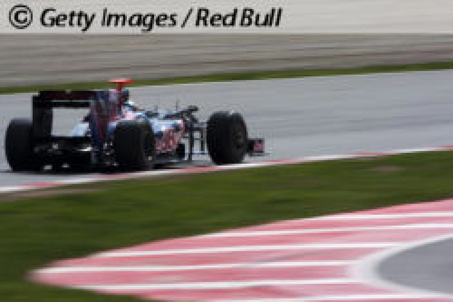 Mirko Bortolotti will be testing for Toro Rosso