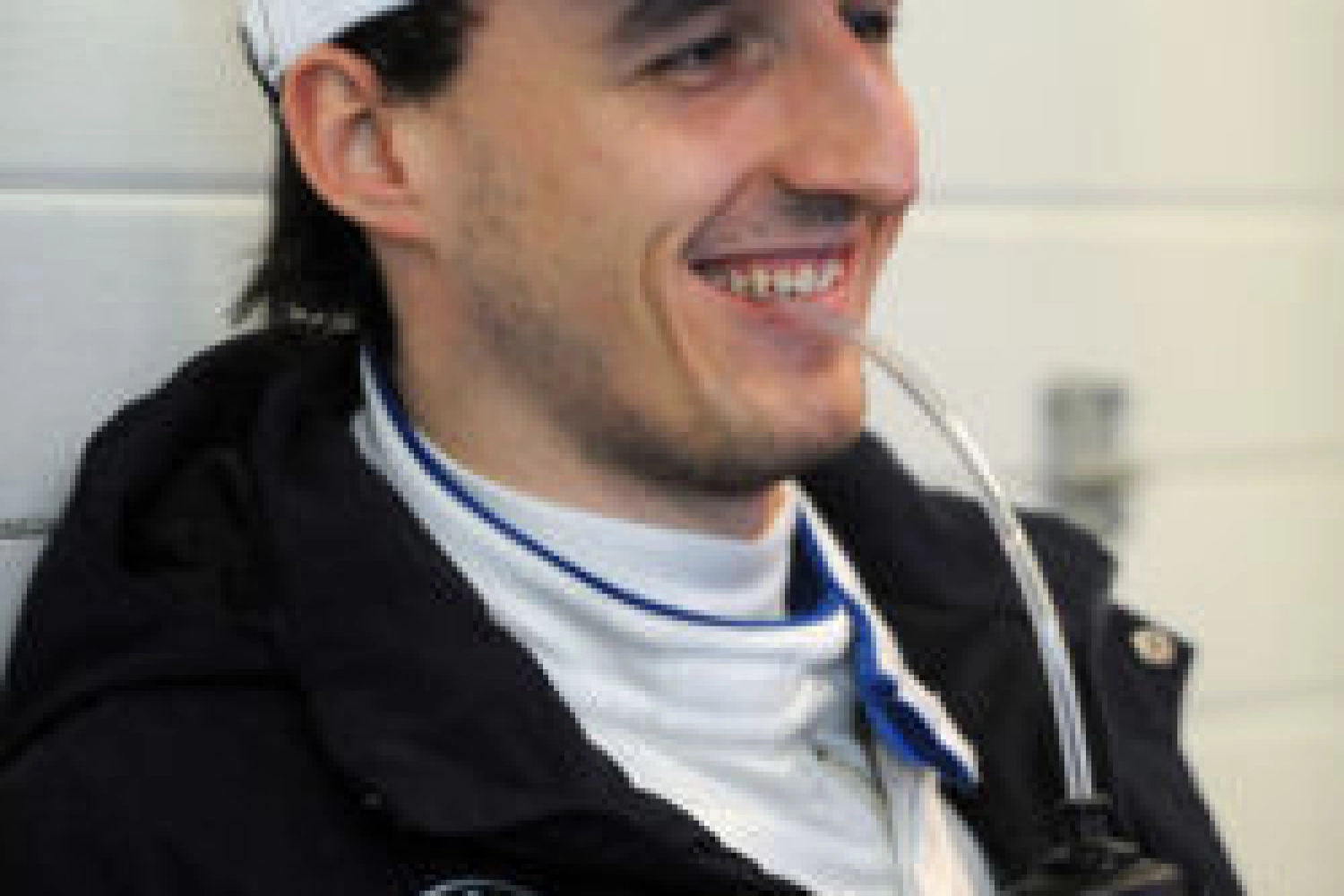 Saturday: BMW Sauber enjoys its last qualifying session