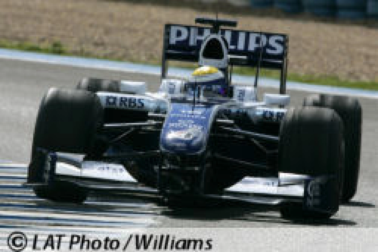 Soucek confident for a spot in 2010