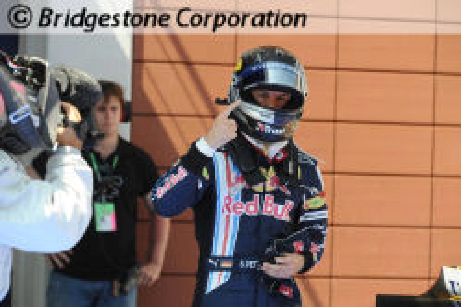 German GP: Press Conference Schedule