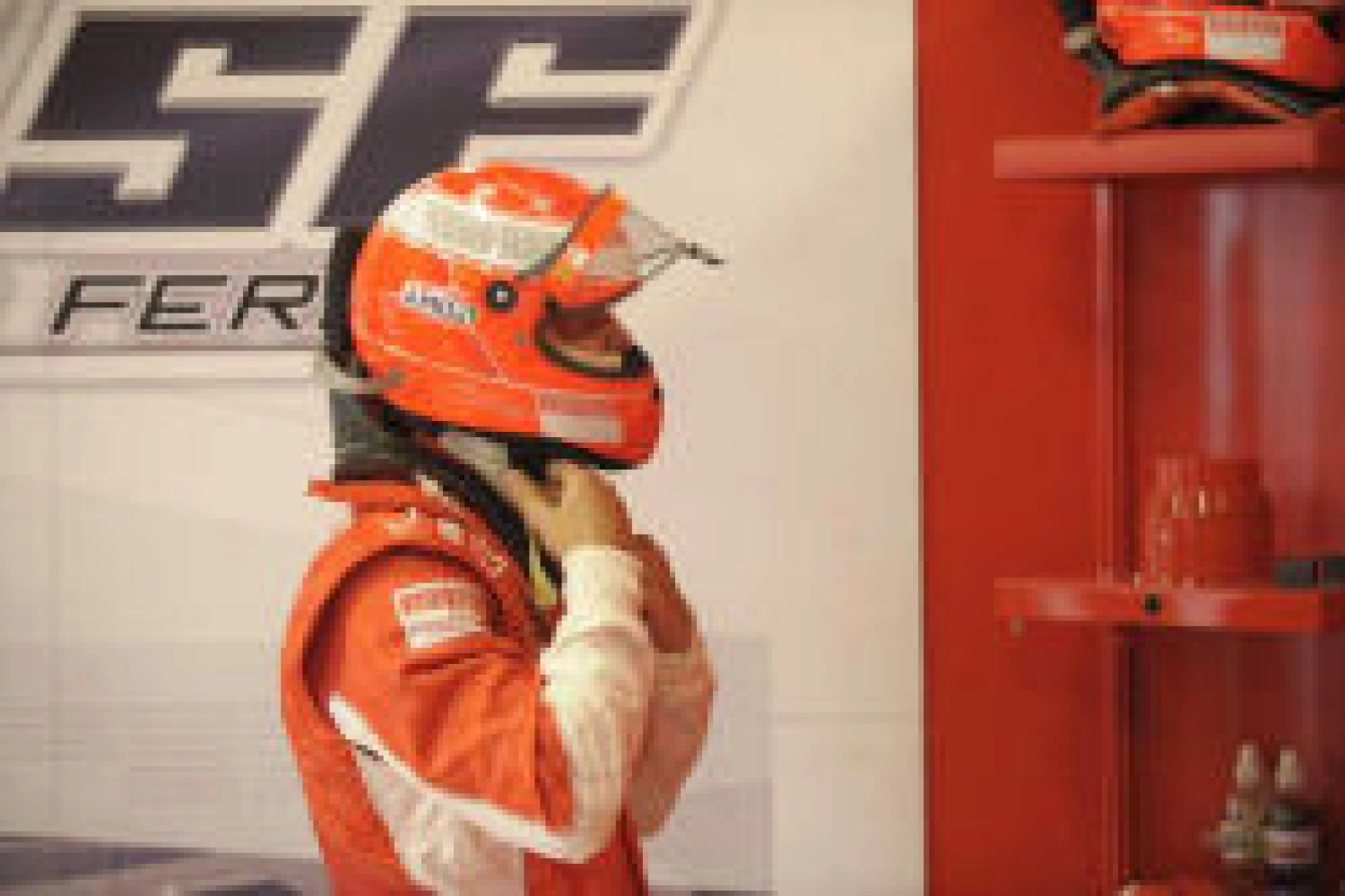 Schumacher at Mercedes, the rumors intensify