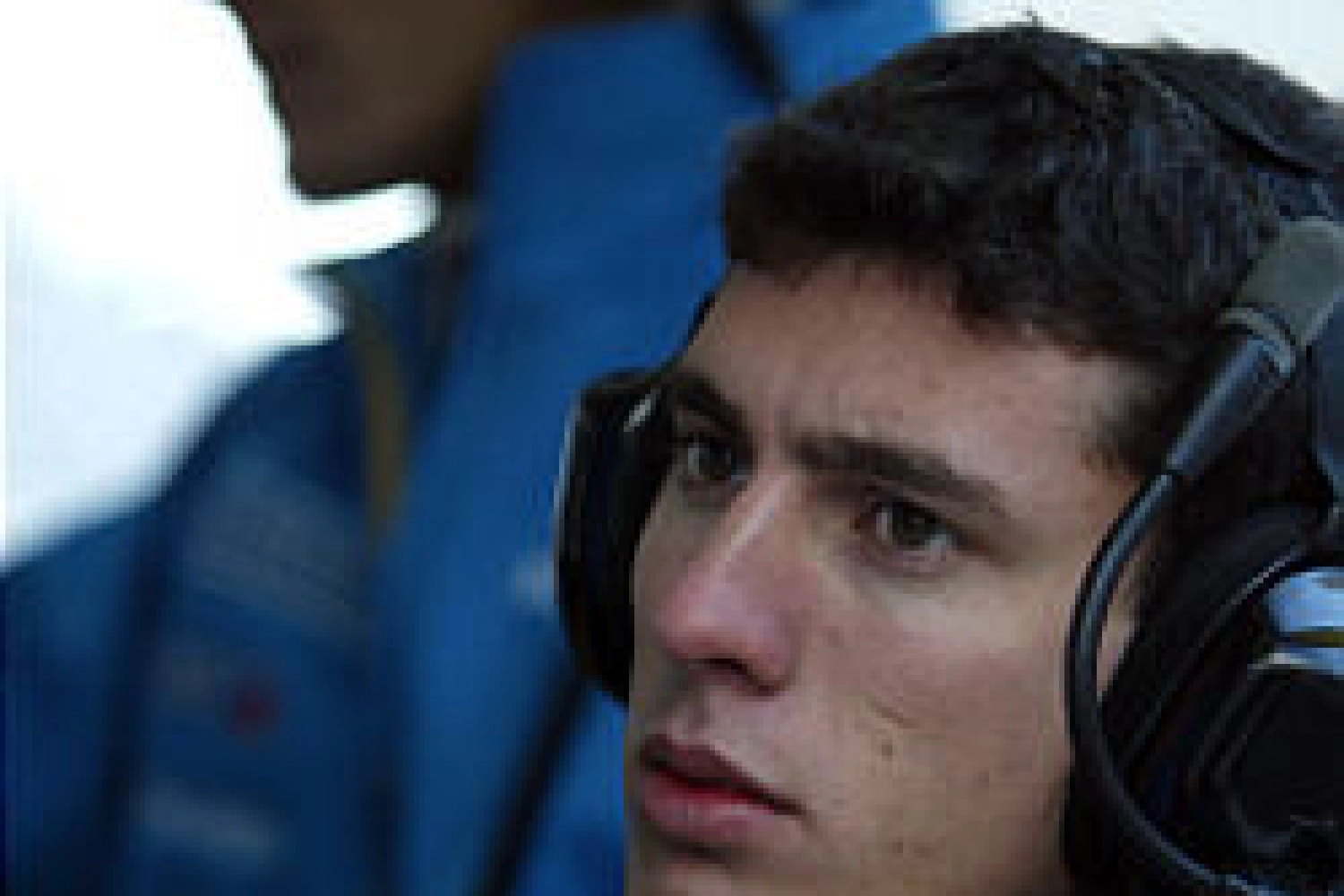 Official: José-Maria Lopez becomes first US F1 driver