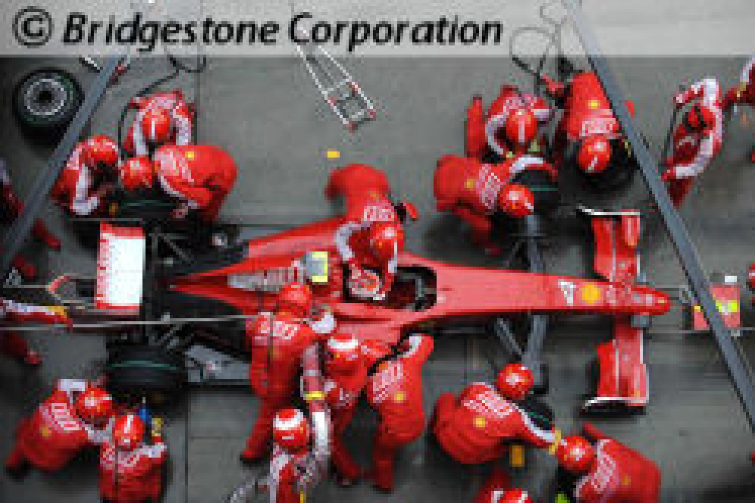 Assessment: Ferrari returns to victory
