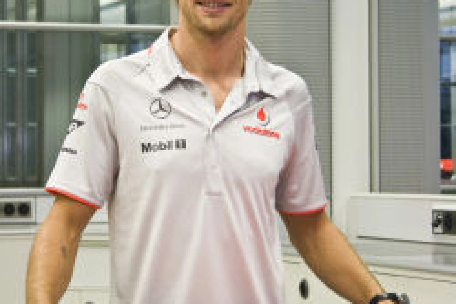 McLaren hires former Ferrari aerodynamics director