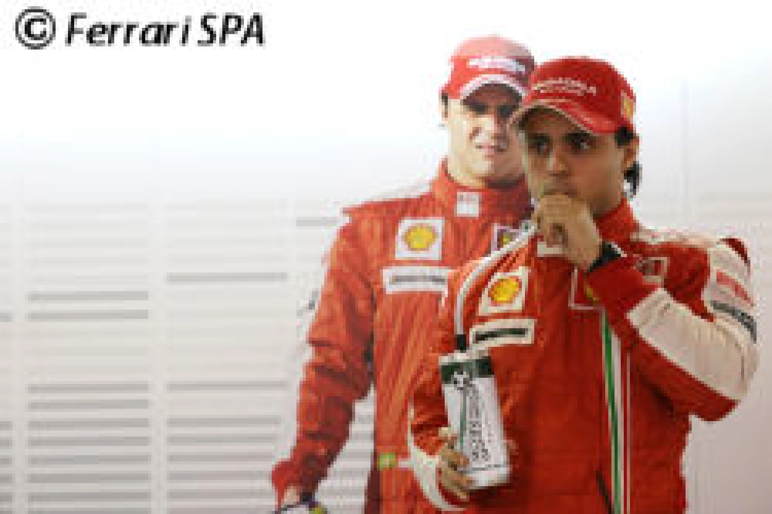 Valencia Day 1: Massa ends as leader of the first 2010 tests