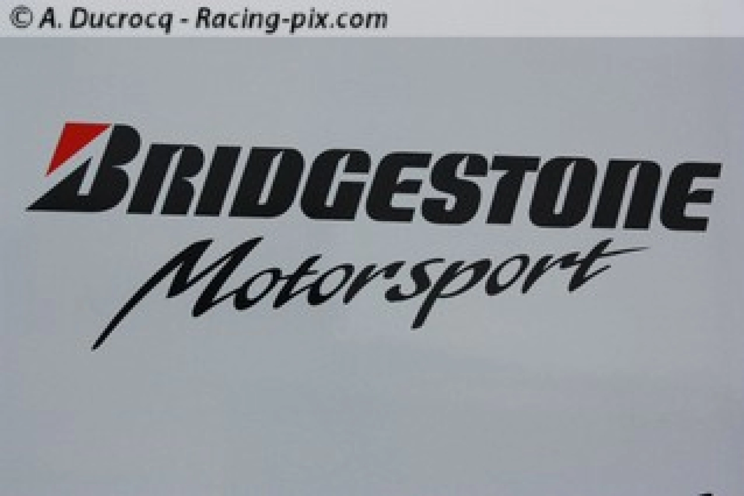 Bridgestone announces the tires selected up to the Turkish GP