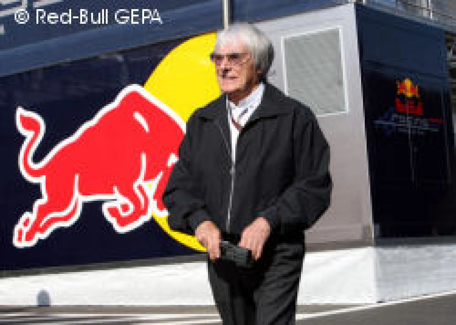 Ecclestone issues an ultimatum to the Australian GP