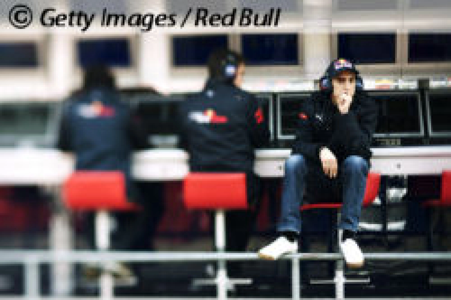 Friday: the main driver reactions