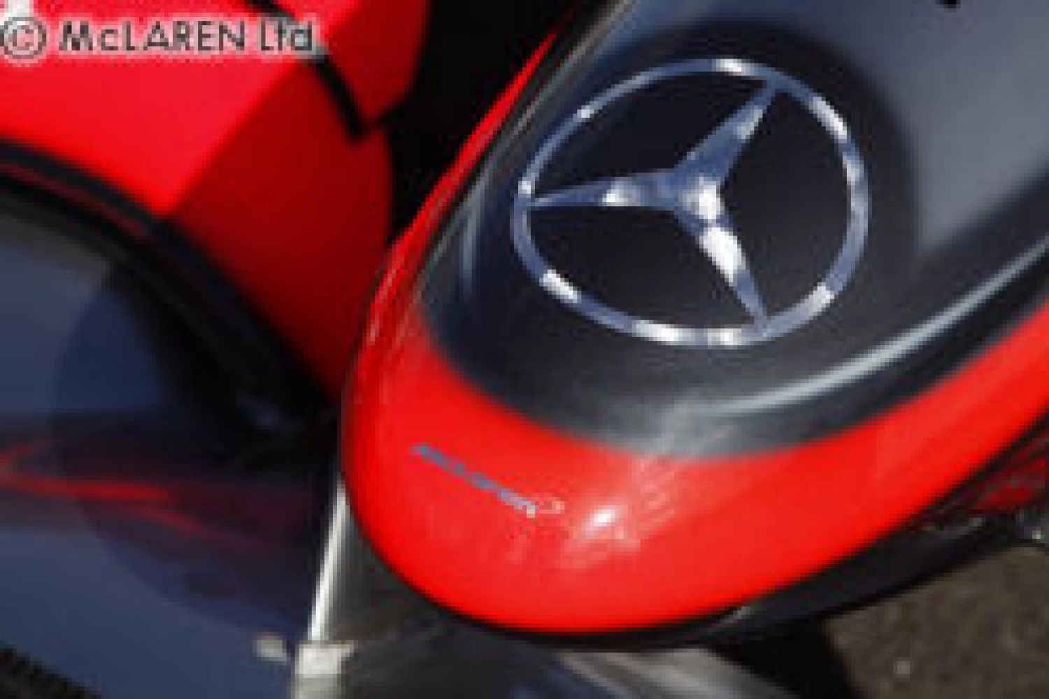 McLaren announces the launch date of its cars…