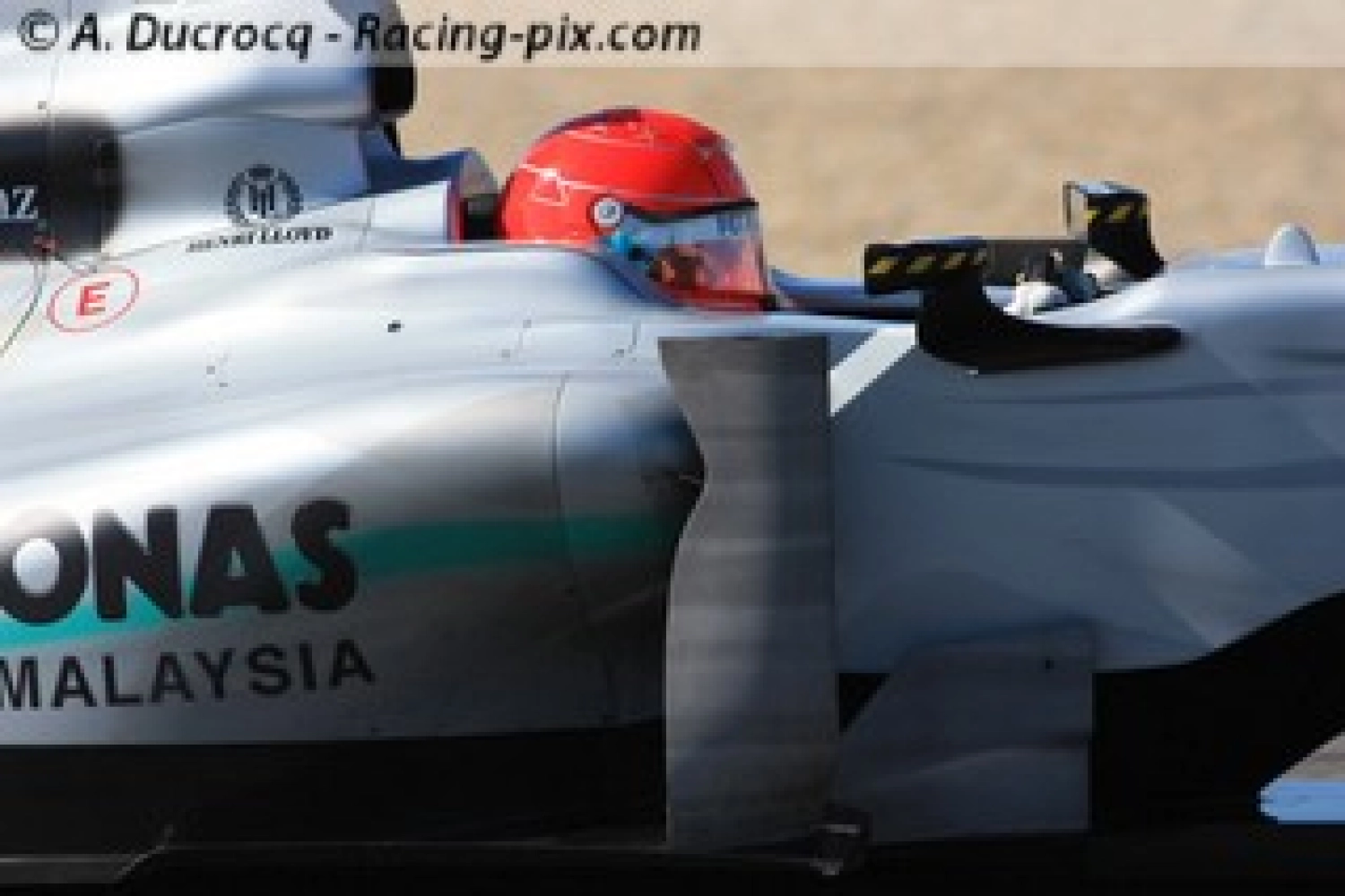 Free Practice 2: Hamilton Confirms McLaren’s Superiority
