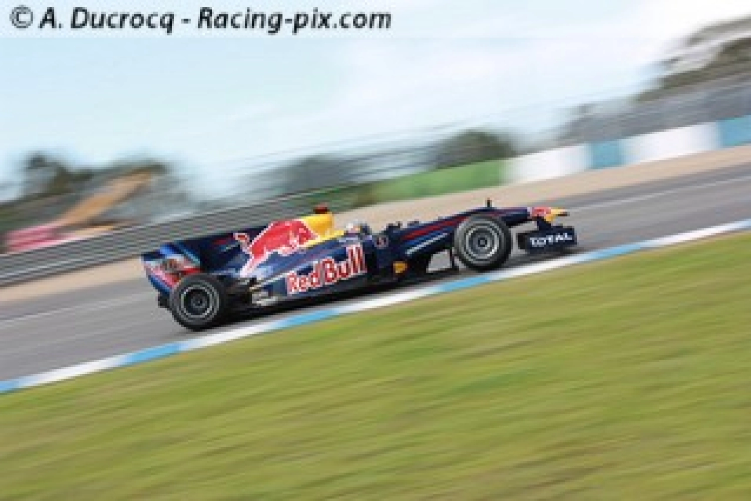 Red Bull does not underestimate its opponents