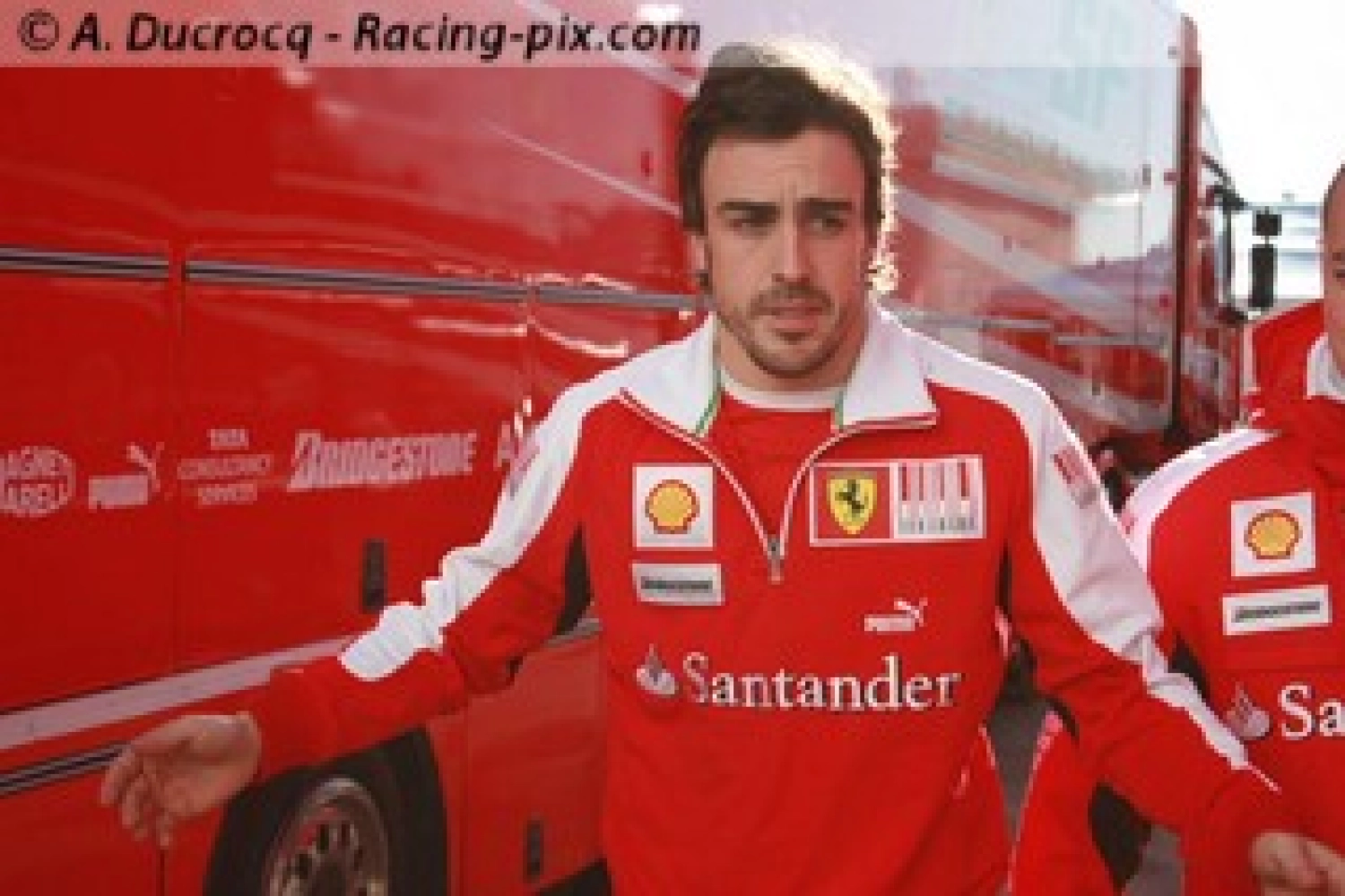 Massa and Alonso face controversy