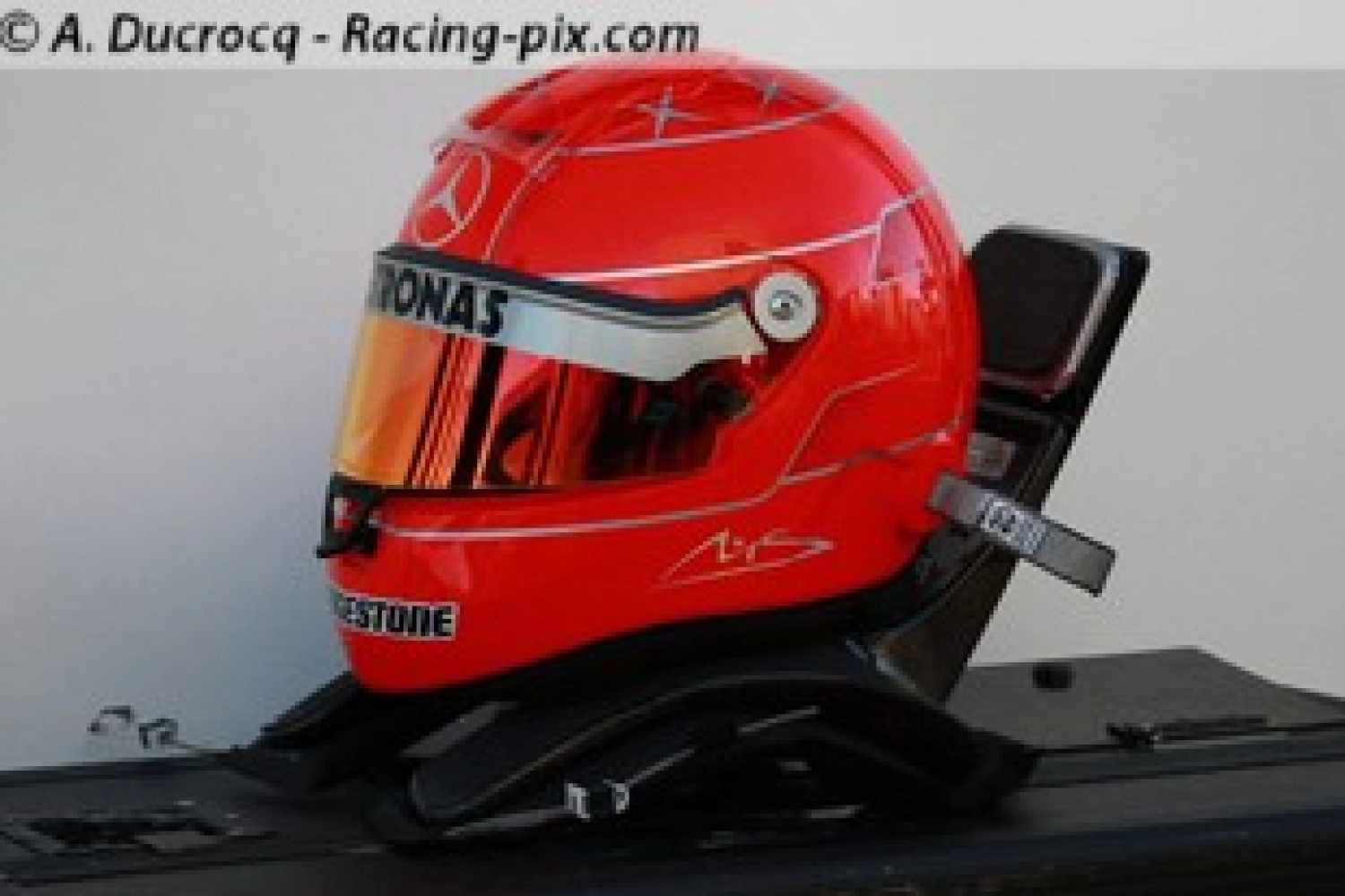 Schumacher wants to stop F1