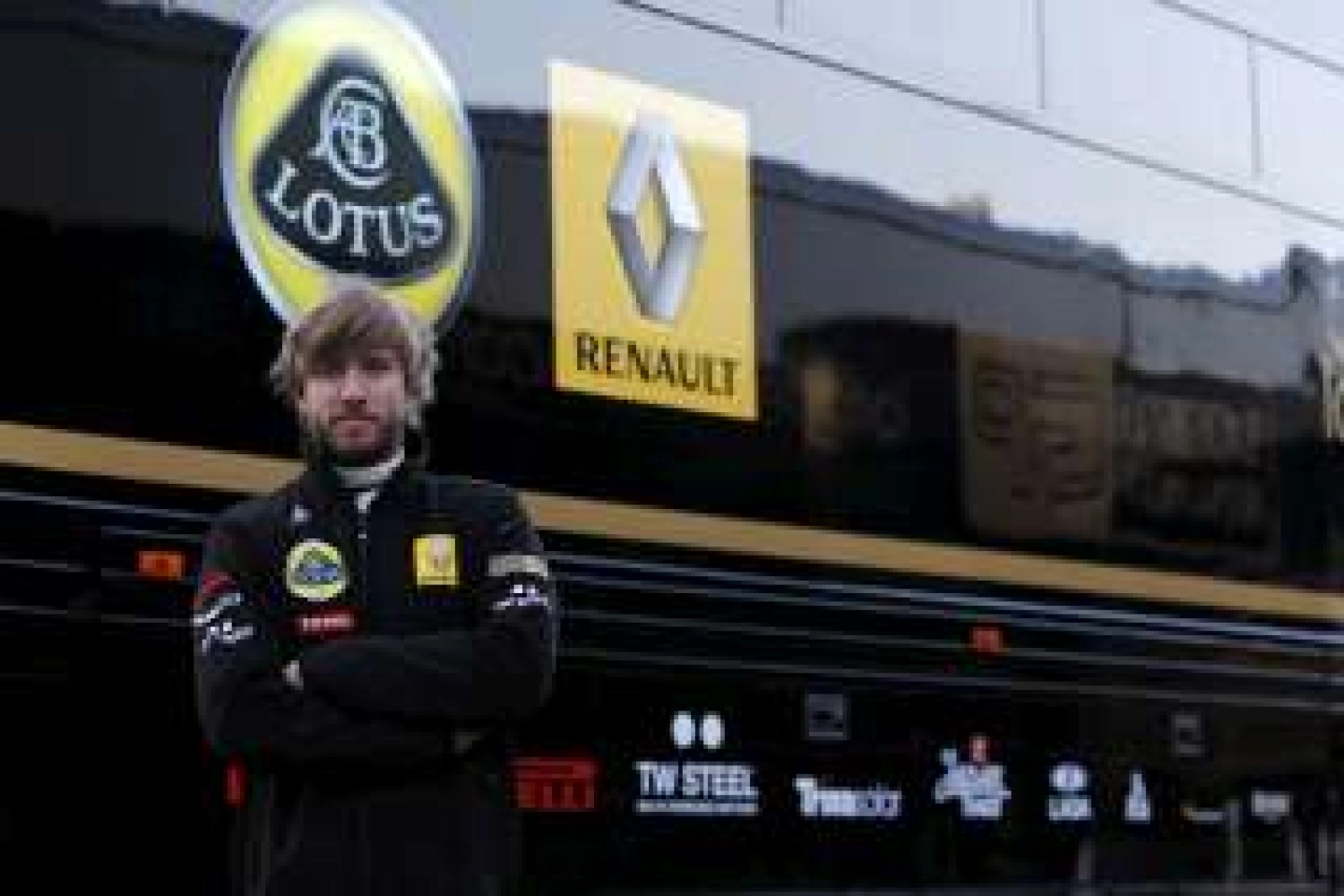 What will Robert Kubica’s return to Lotus Renault change?