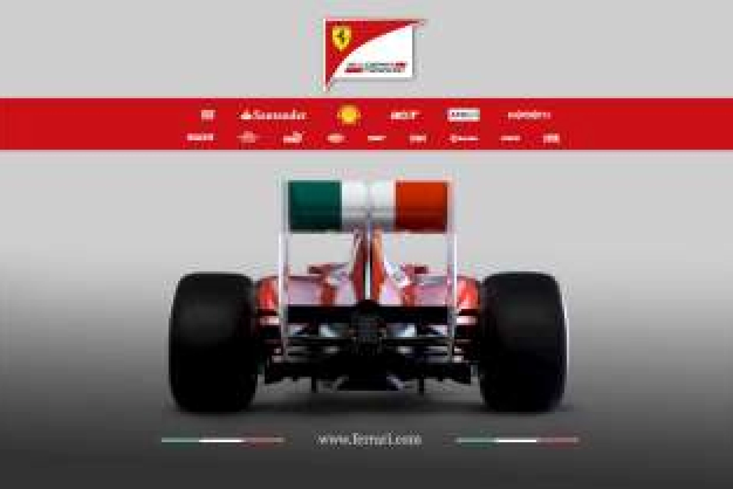 The Ferrari F150 forced to change its name