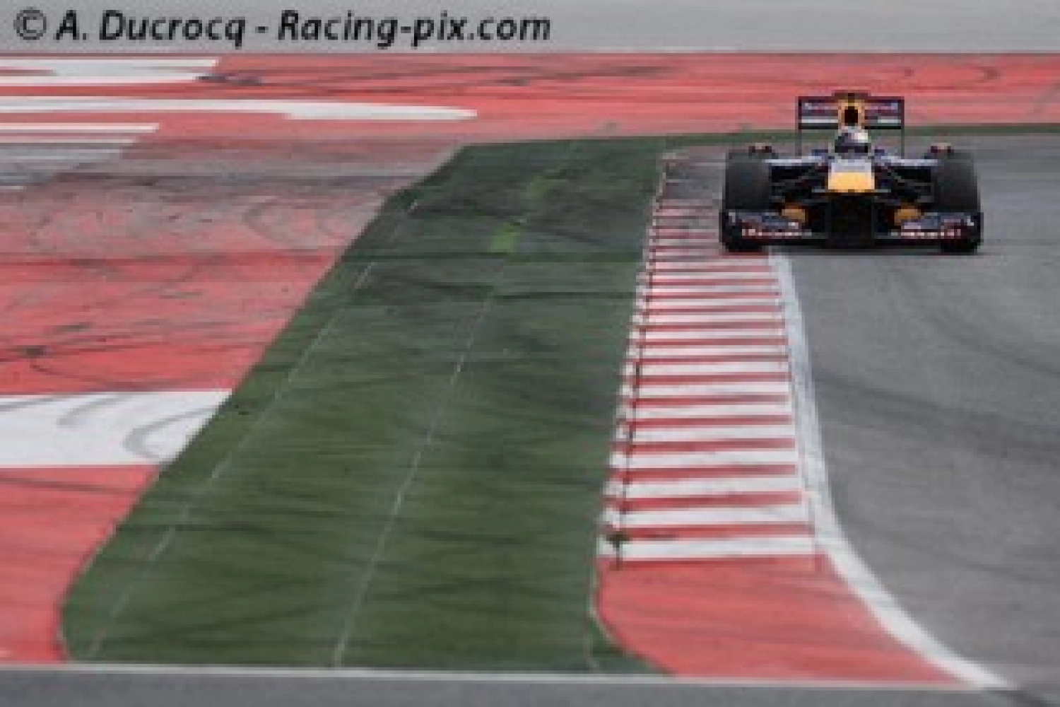 Hungary gives wings to Vettel and Webber in qualifying