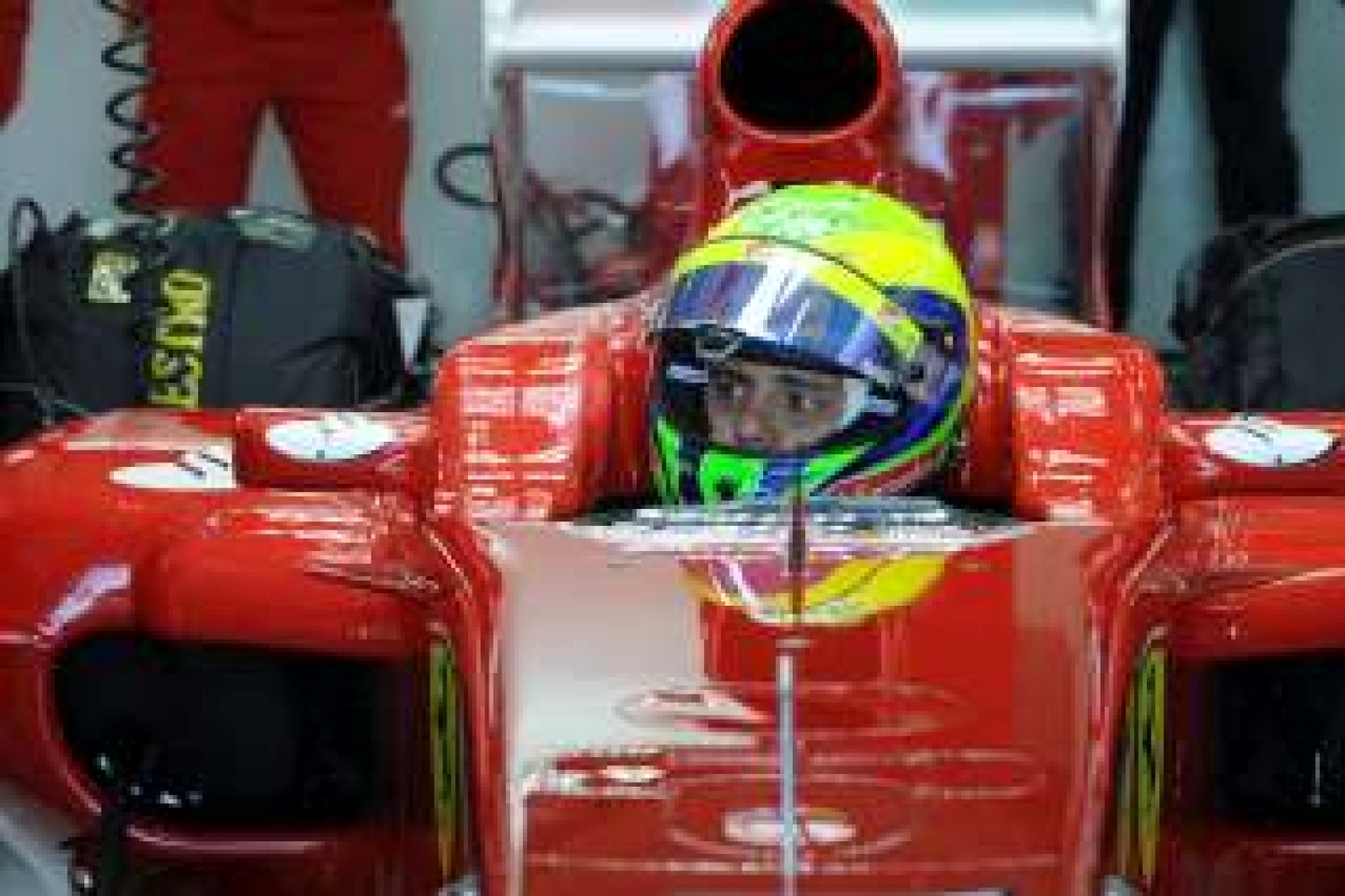 Sunday Report: Ferrari – The Scuderia Needs to Qualify Better