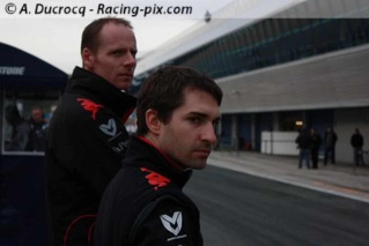 Saturday report: Virgin – Both cars are qualified