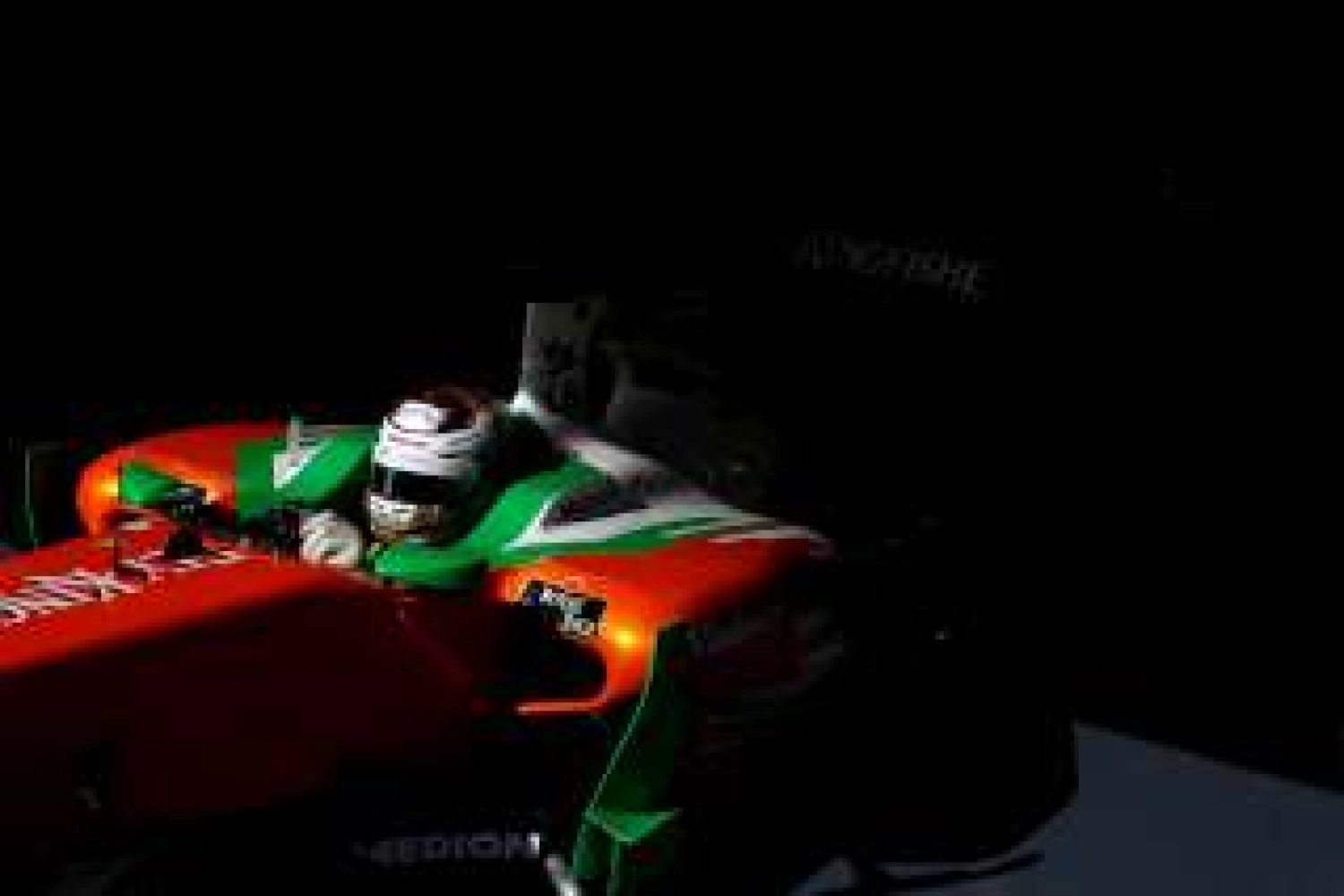 Turkish GP qualifying live coverage