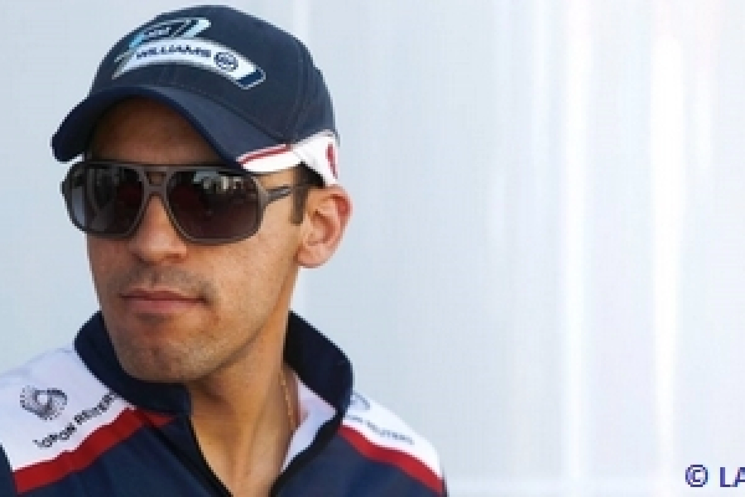 Hamilton and Maldonado revisit their collision