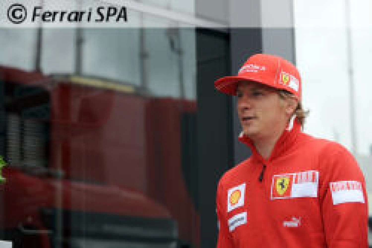 For Villeneuve, Räikkönen does not deserve his title