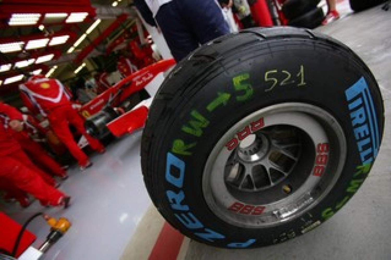 The drivers do not want penalties in Q3