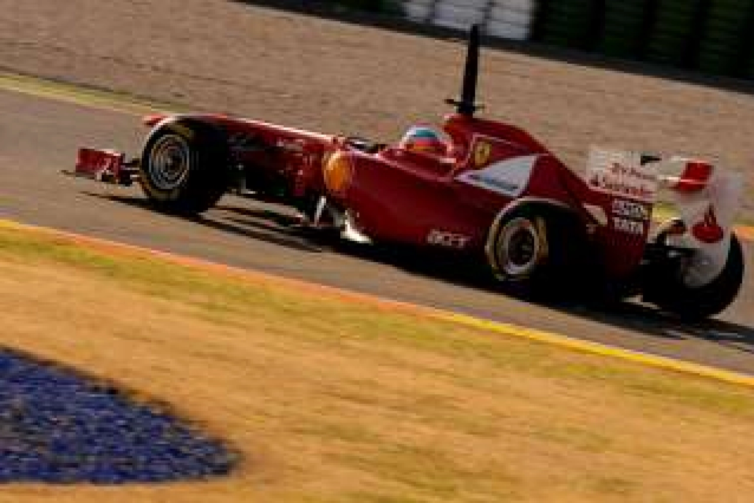 Report Saturday: Ferrari – General dissatisfaction