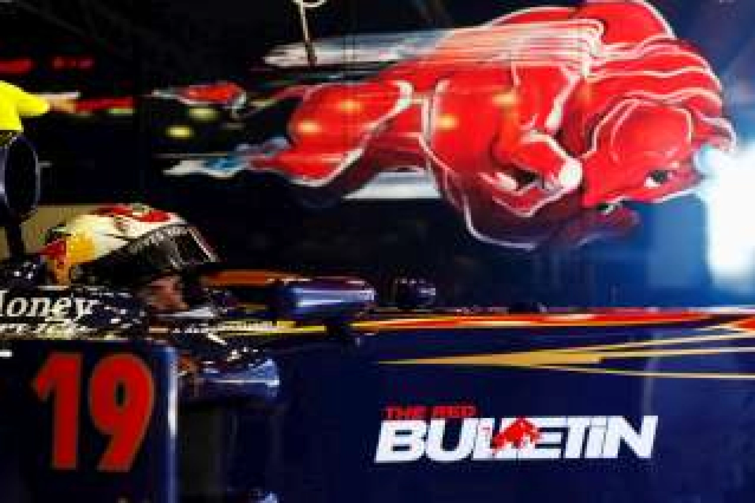 Friday: Alguersuari optimistic and Buemi in the wall at Toro Rosso