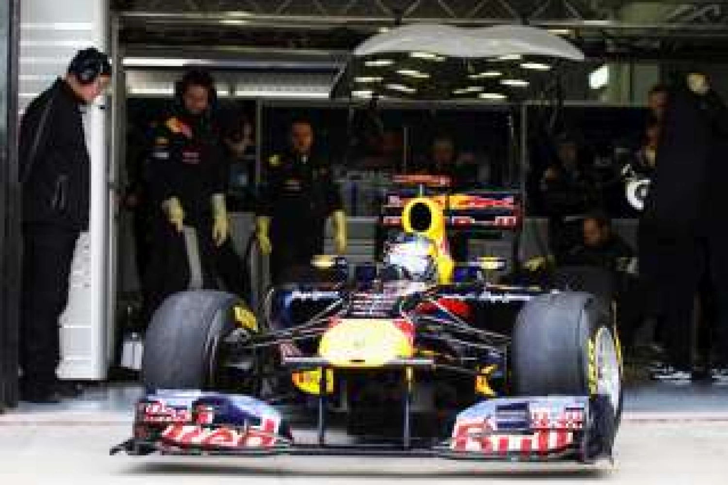 Monaco GP – Qualifying: Vettel on pole, huge crash for Perez
