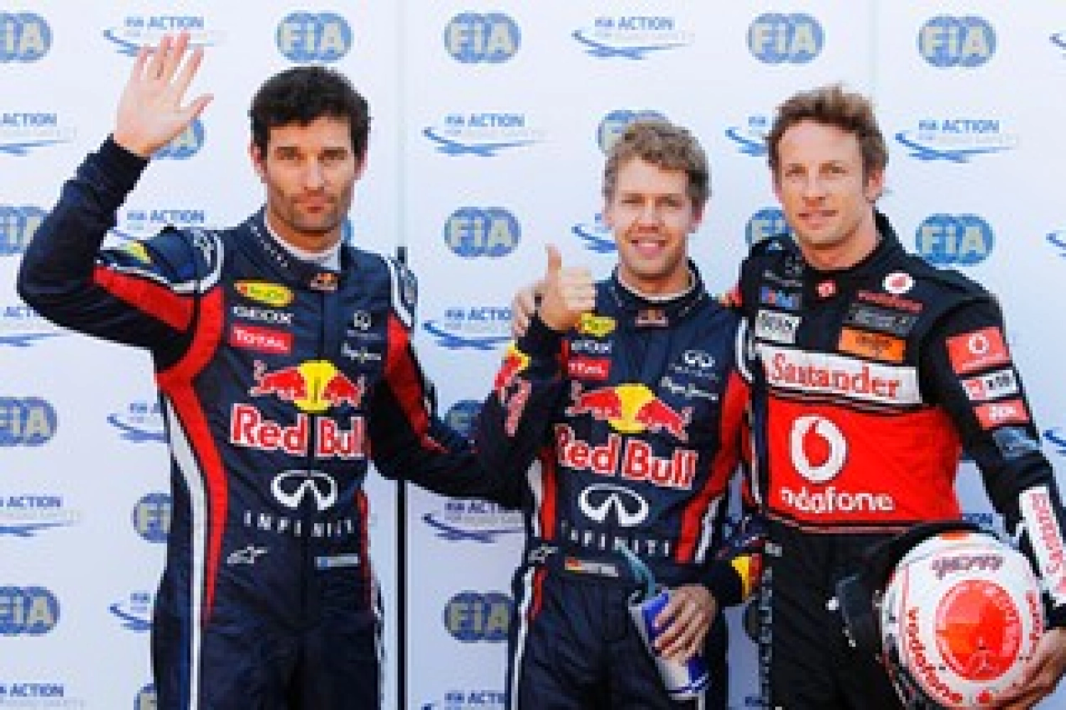 Jenson Button feels at home in Japan