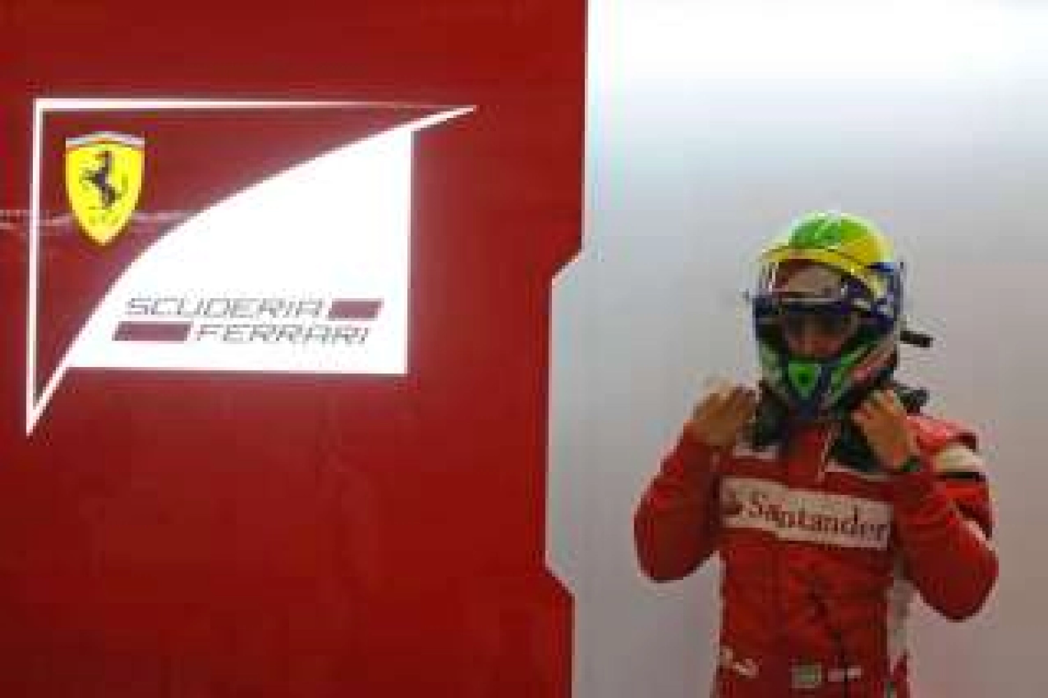 Massa: “I still have a few years ahead of me in F1”