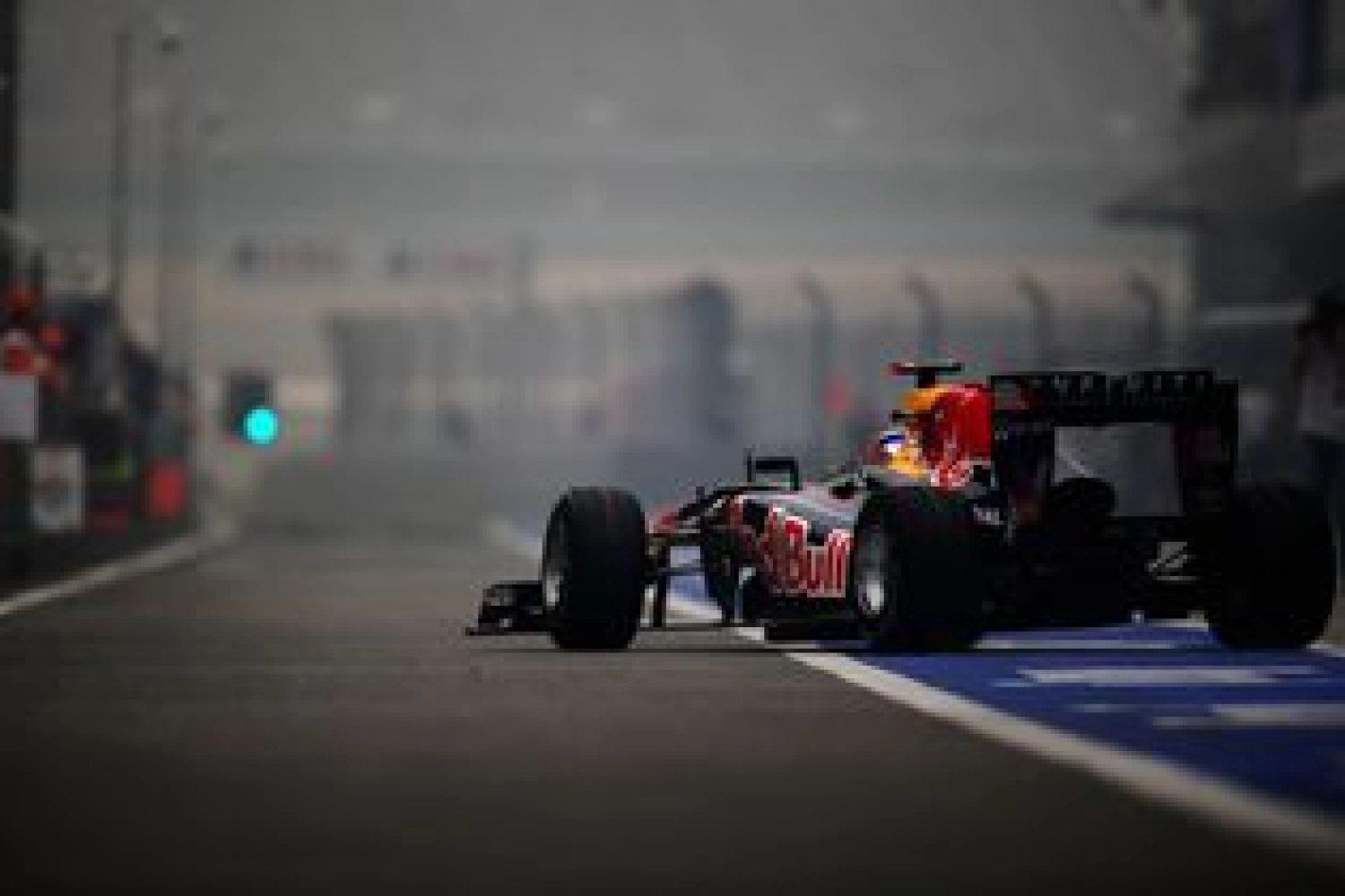 Horner accepts the FIA’s decision for this Grand Prix