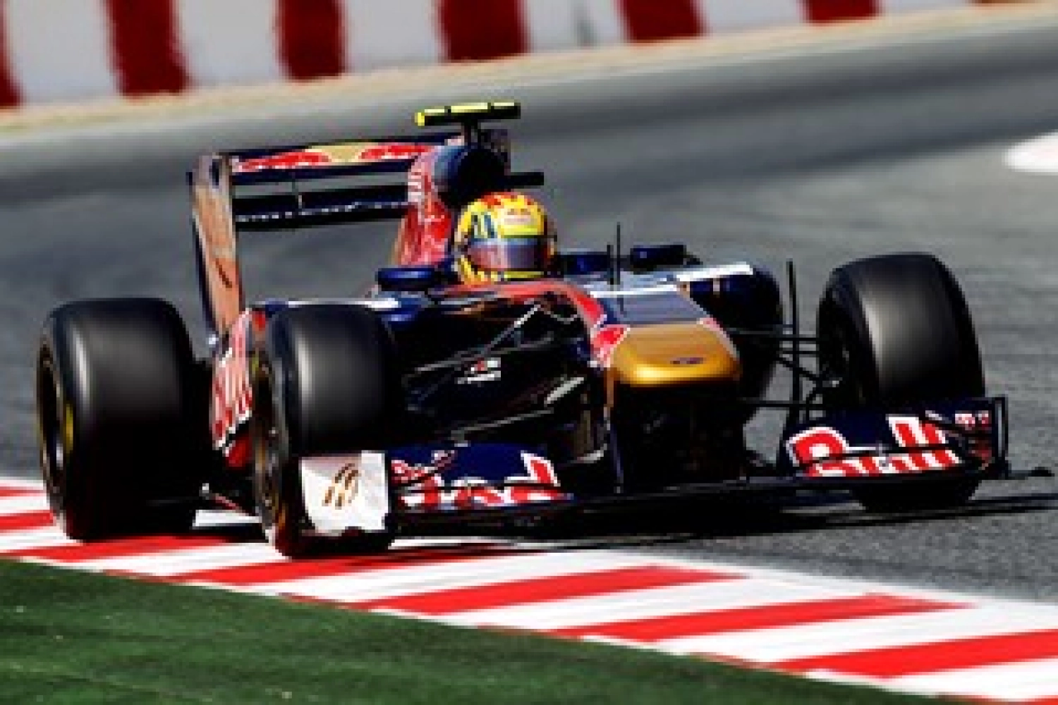 The FIA reveals the DRS zone of the Hungaroring