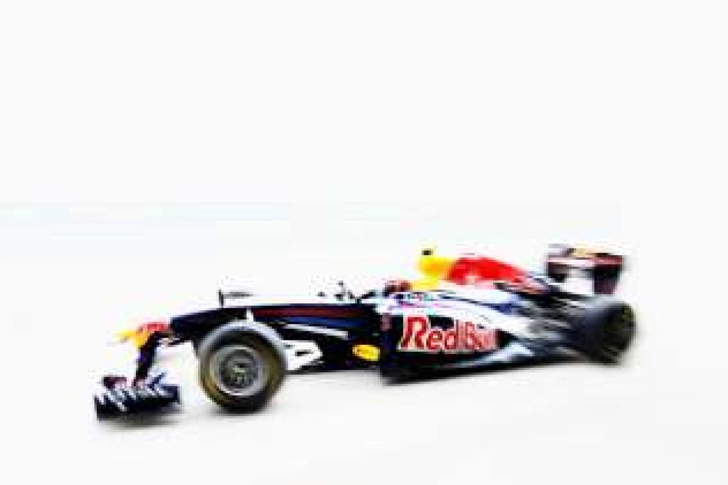 Peter Sauber: “Red Bull without rival in F1”