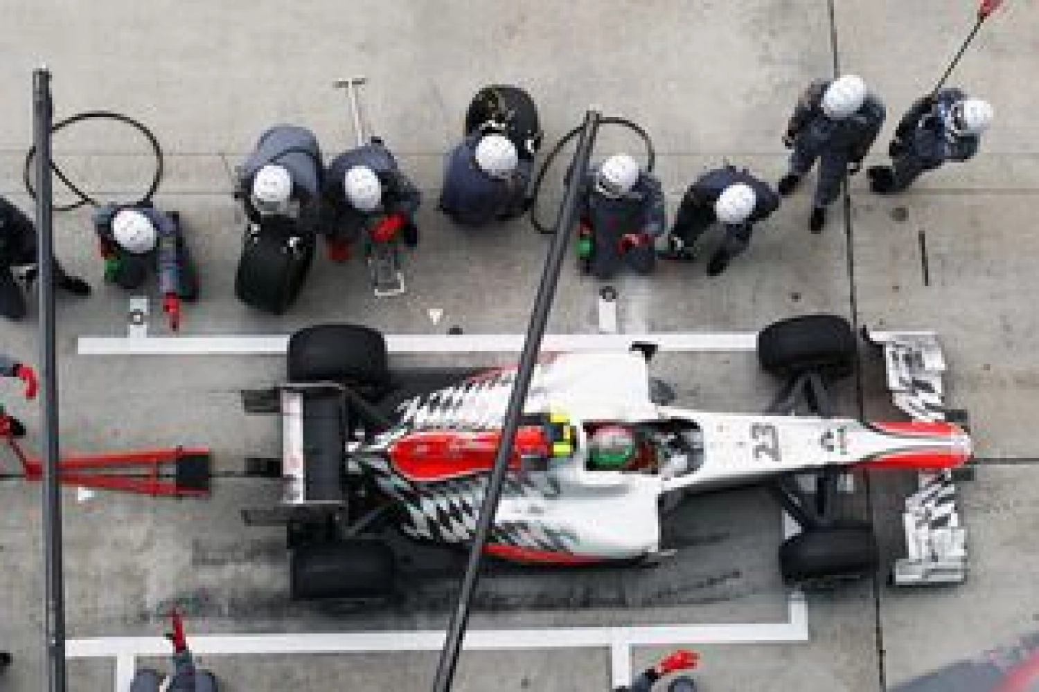 Pirelli: Summary of Strategies for the Brazilian GP