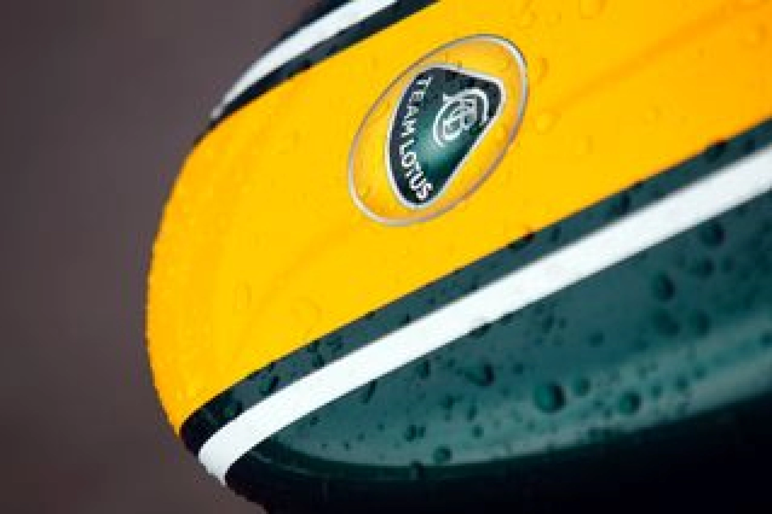 Team Lotus can continue to be called Team Lotus