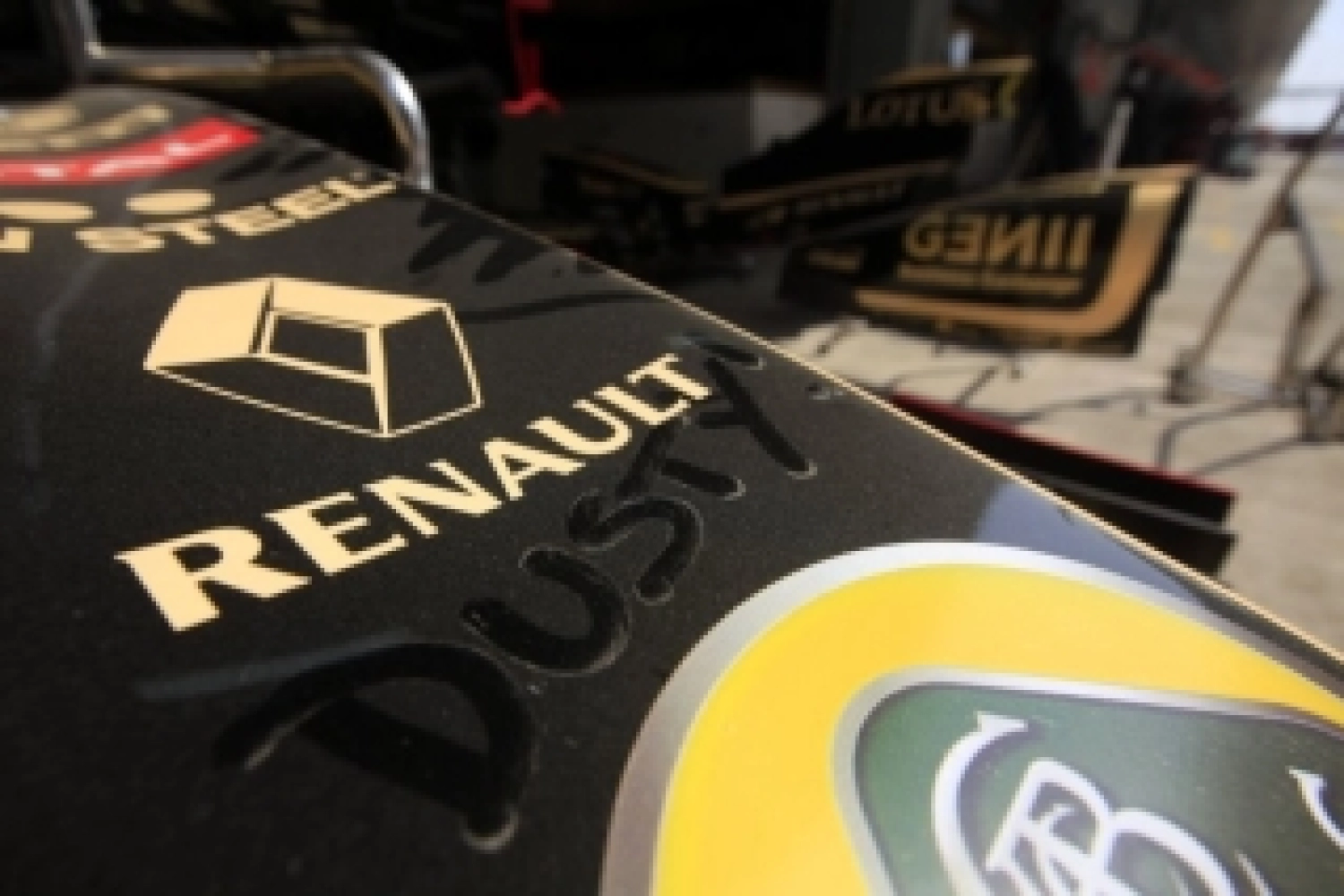 Friday: the LRGP drivers have the potential to do better