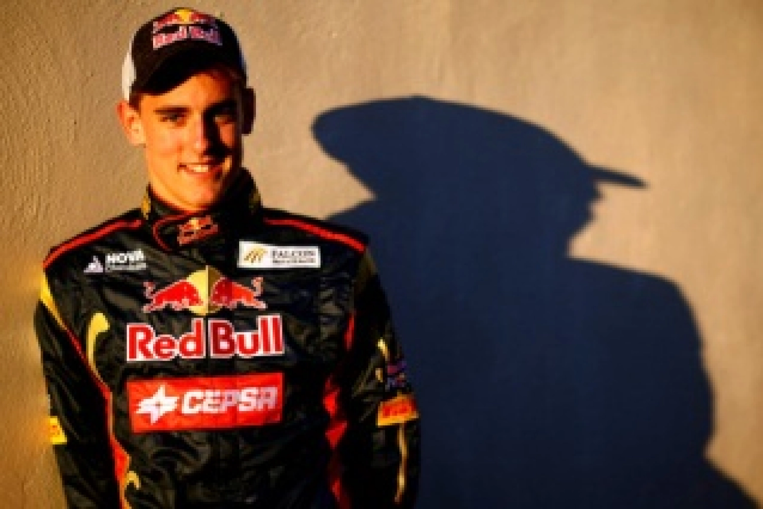 Ceccon could drive on Fridays in 2012