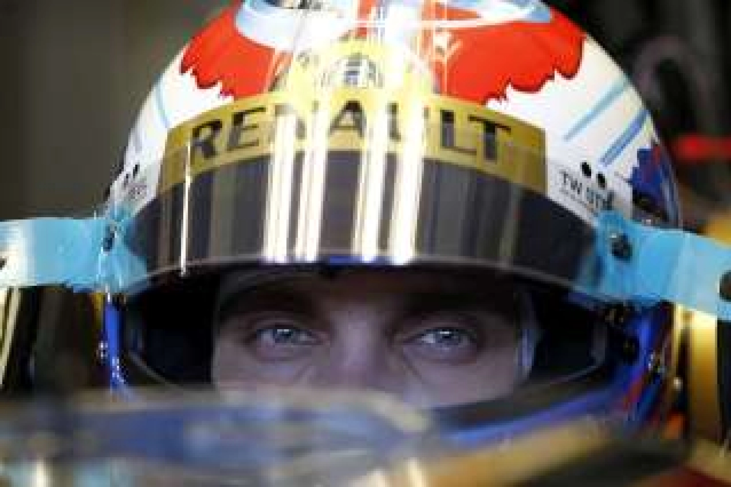 Petrov Pirelli test driver in 2012?
