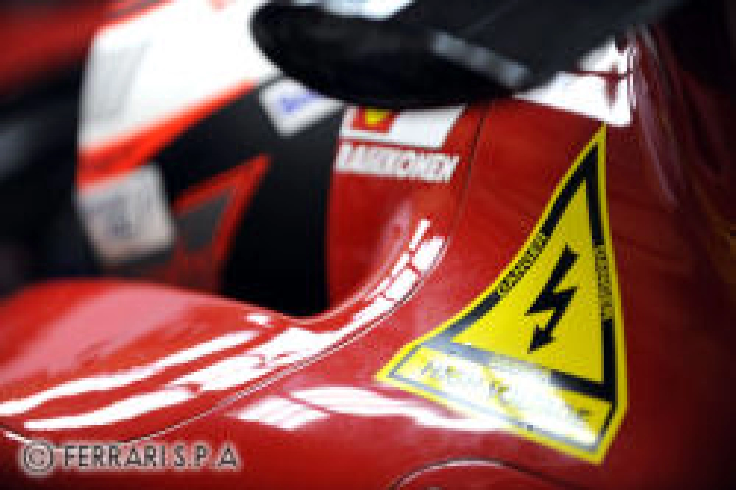 Assessment: Ferrari loses ground