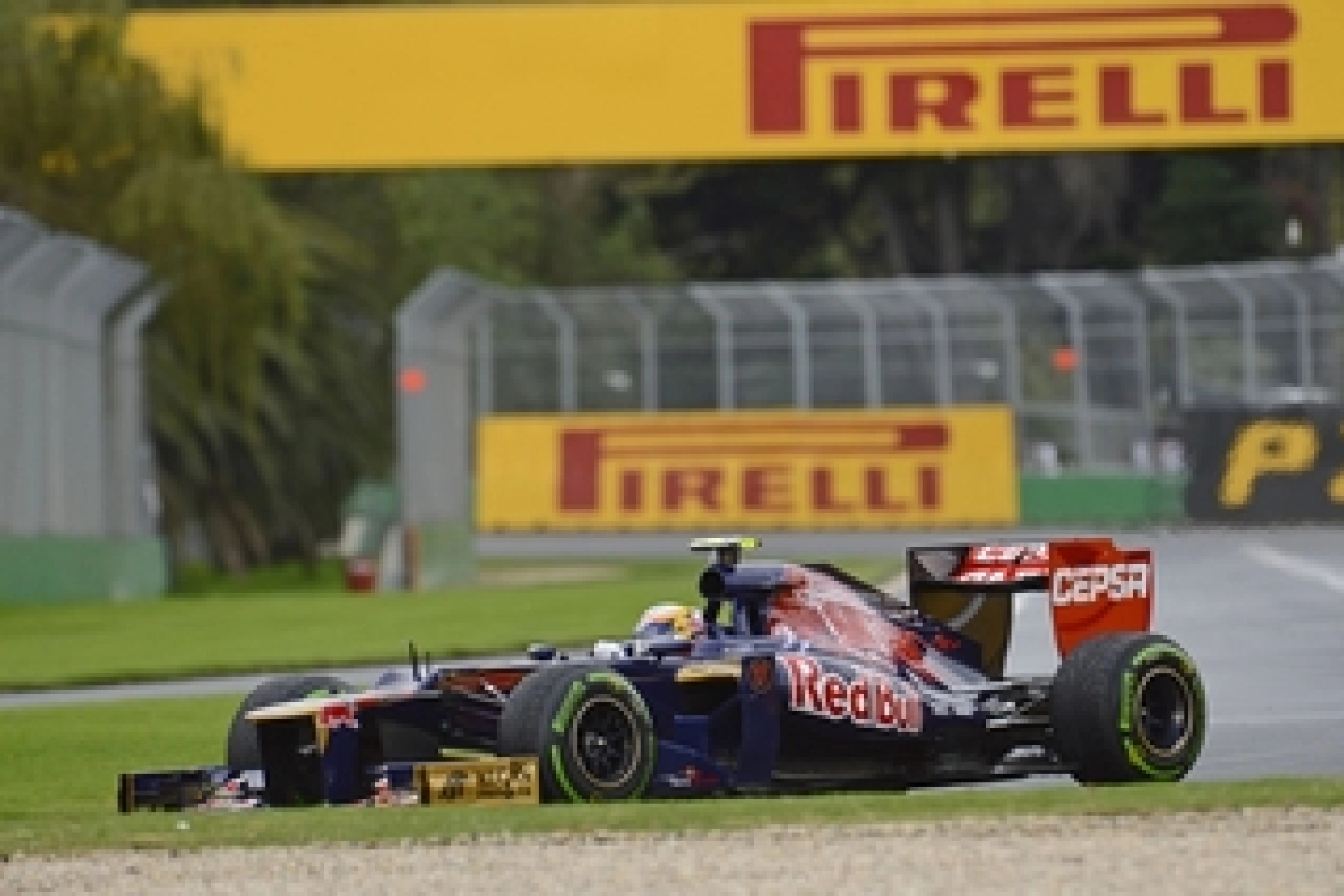 Saturday: Vergne wants to score his first points tomorrow