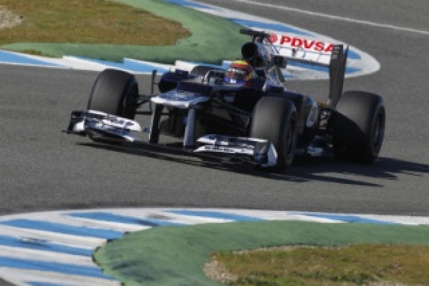 Claire Williams replaces her father on the board of directors